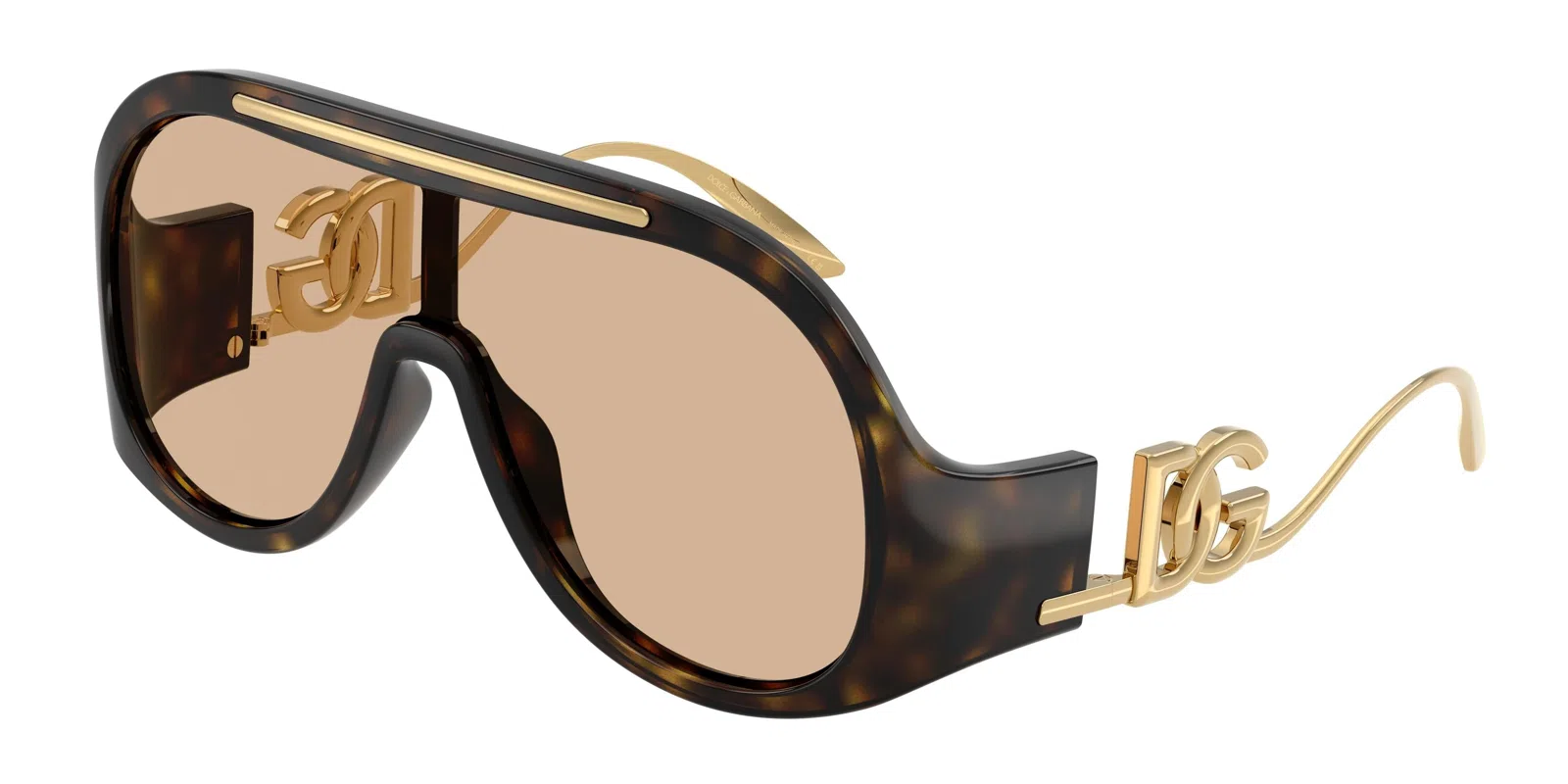 Dolce & Gabbana 6202 Sunglasses - view 2